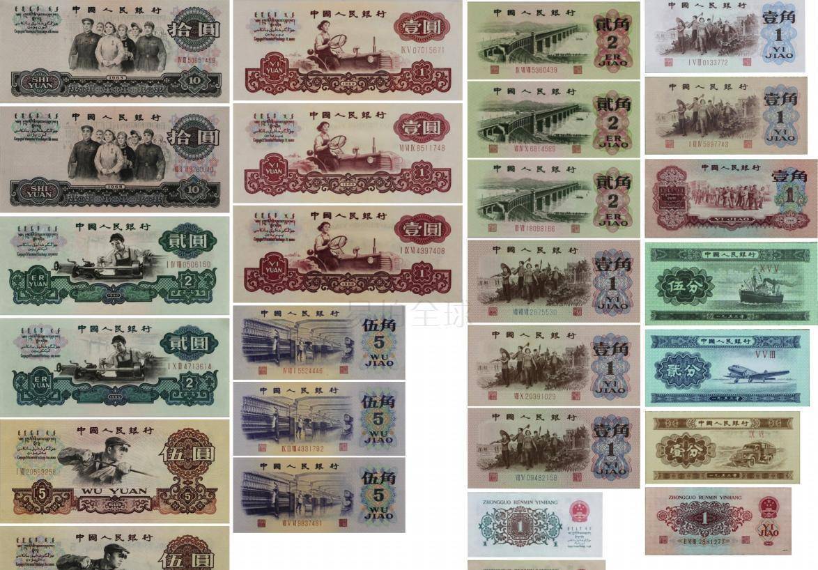 原创             人民币是在监狱印的？中国印钞造币总公司，隐藏在背后的超级国企