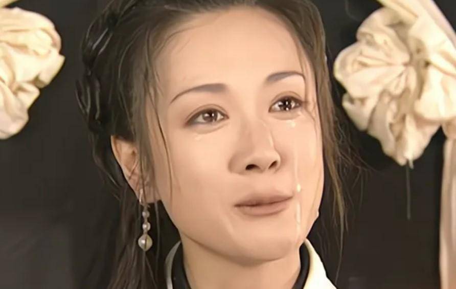 10位演"潘金莲"的女星:王思懿并非最好,杨思敏"媚