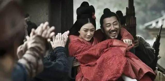 三个人建立三个国家,都说自己是汉人正统,结果有两
