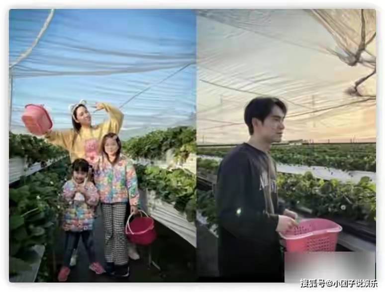 原创欧阳妮妮穿比基尼大秀性感身材，前凸后翘超火辣，约会遭抓死不认