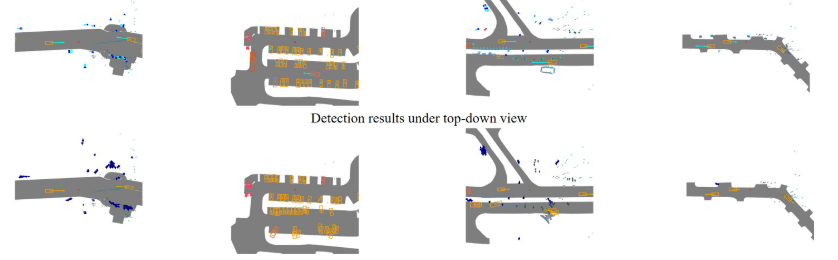 毫米波雷达在多模态视觉任务上的近期工作及简析_检测_数据_文章