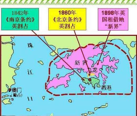 远在北京的道光帝怒从中来,一再给琦善下死命令"痛加剿袭,以示国威"