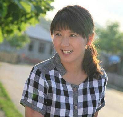 闫学晶年龄 来自搜狐网