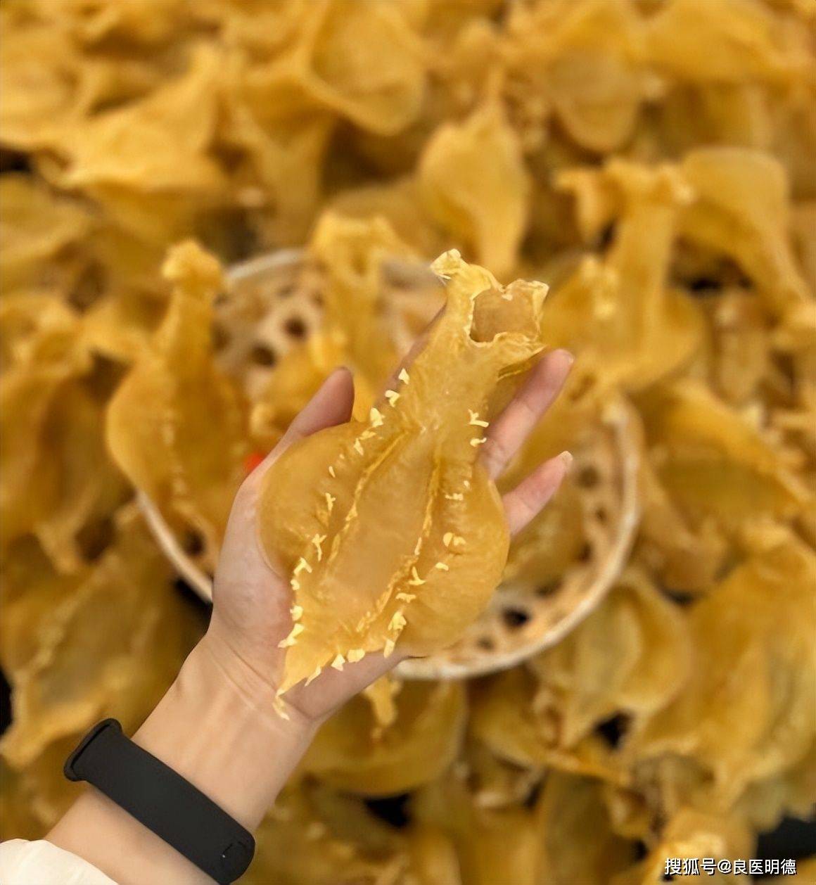 孕期可以吃鱼胶吗？原来孕期吃胶这么讲究，鱼胶就问粤品膳