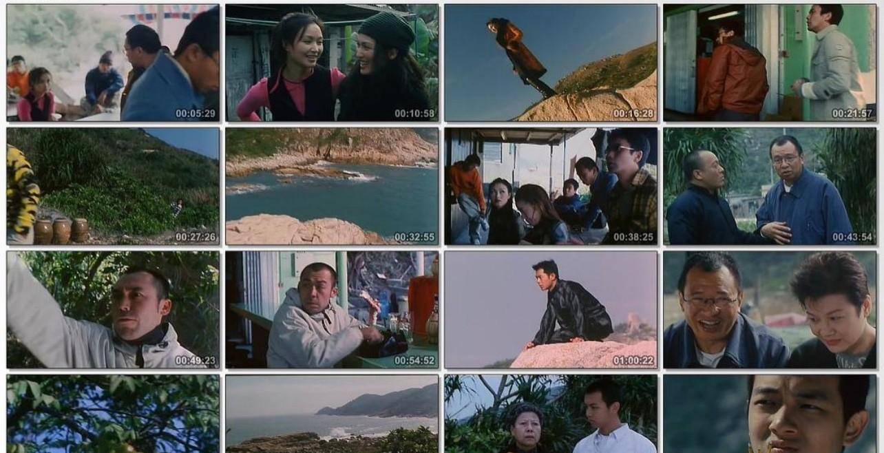 盘点《阴阳路》系列恐怖电影,你最喜欢哪一个故事?