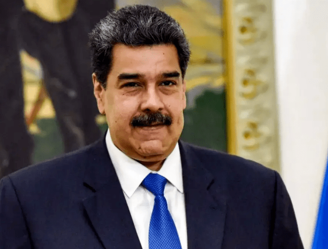 原创             撑不住了，美媒称美国将放松对委内瑞拉制裁，从而获取其国内石油