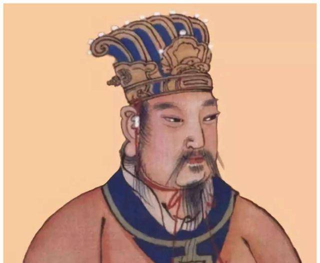 最后一个被称为圣人的是周文王的儿子周武王.