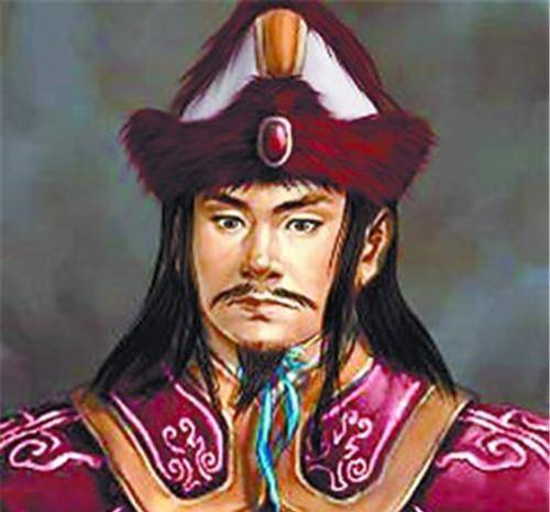 辽德宗耶侓大石,是辽太祖耶律阿保机八世孙,也是西辽的开国皇帝.