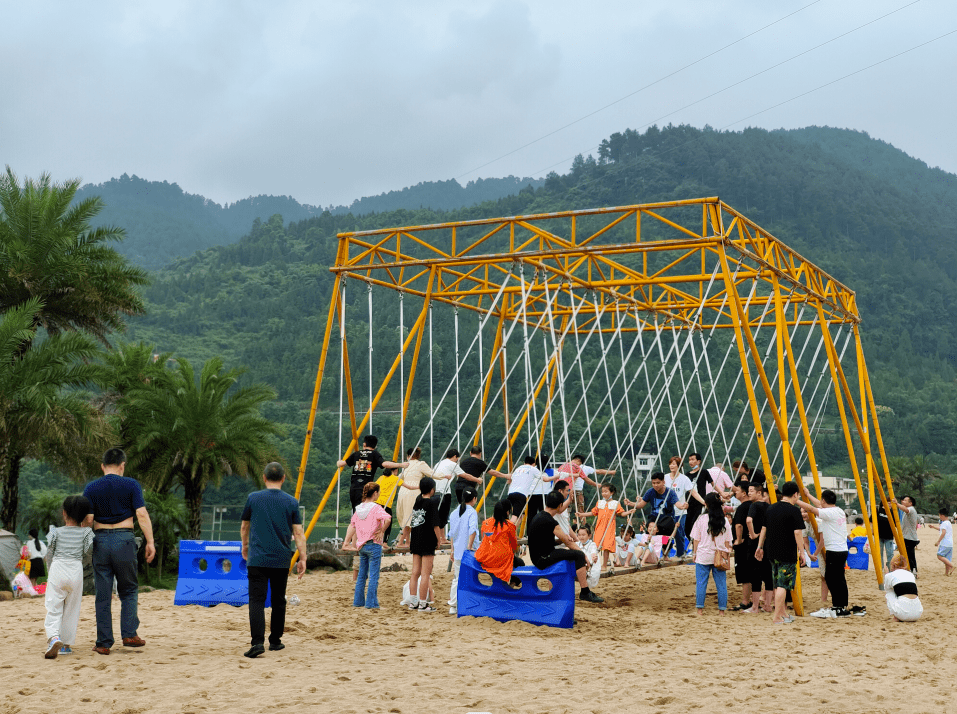 叮~请查收万盛国庆假期文化旅游报告