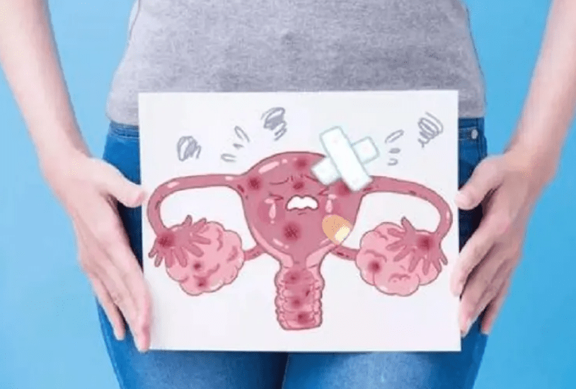 女人卵巢早衰，通常是这6大原因所致！你或许就占了其中五种(图1)