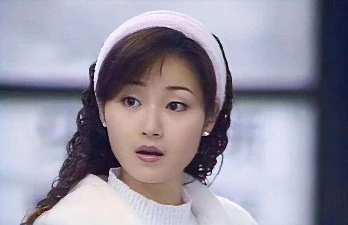 "马小玲"真是不会老的吗?_甄子丹_僵尸_香港
