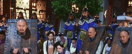 古代犯人被判满门抄斩,为什么他们不偷偷跑掉?