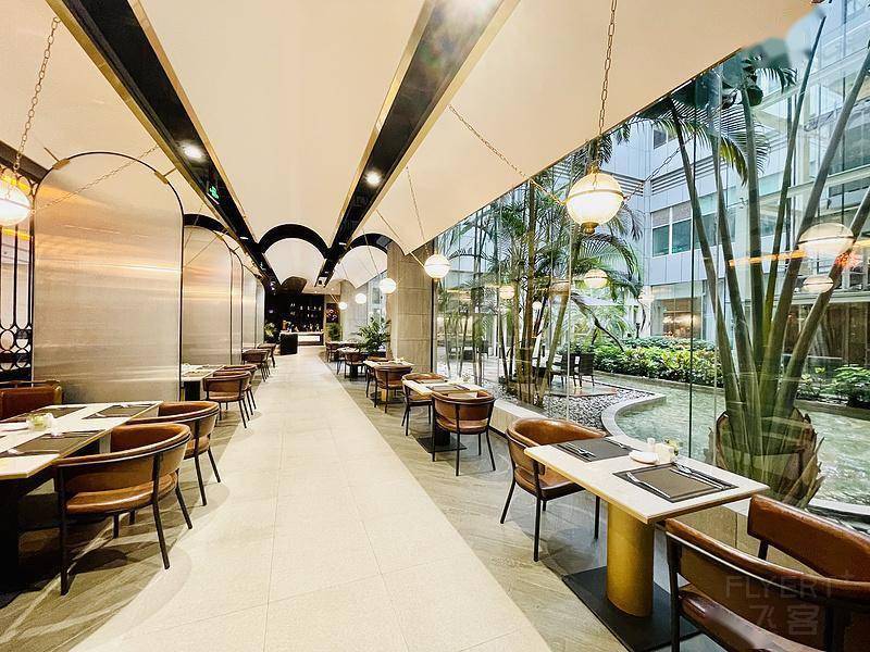 叹靓酒店，心悦雅高｜广州白云机场铂尔曼大酒店
