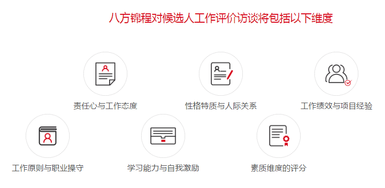 hr自己做背调容易忽略的两大误区