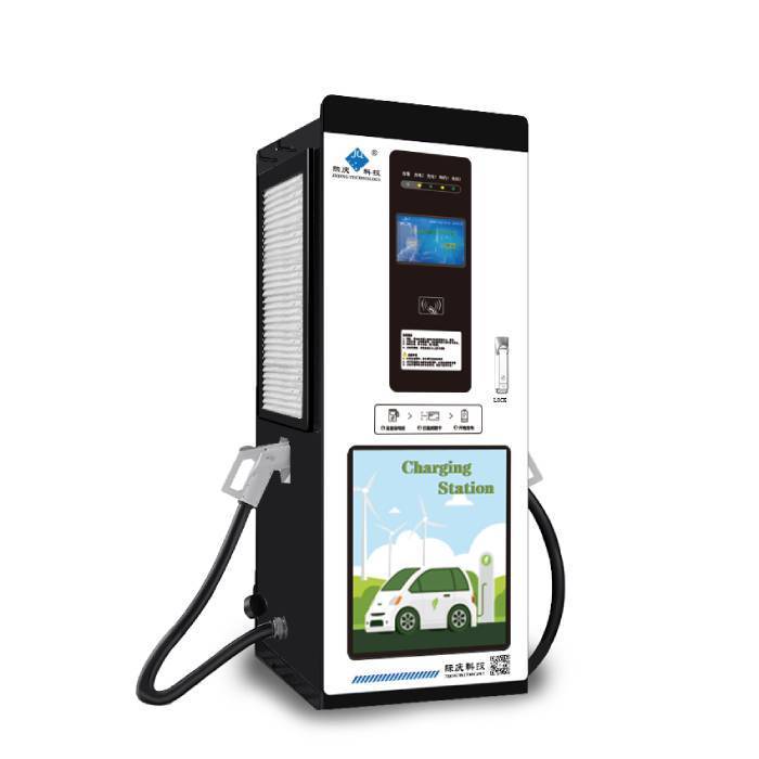 聚享游电动汽车家庭充电桩多少钱一台充电桩价格及分类(图1)