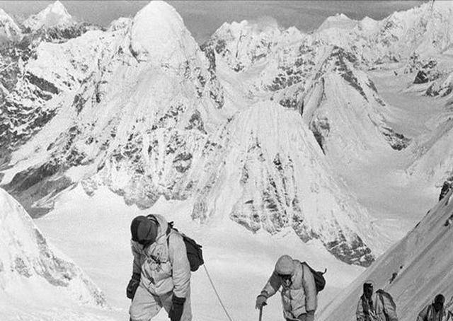 这座雪山无法征服！17位登山者遇难，临死前的日记充满诡异