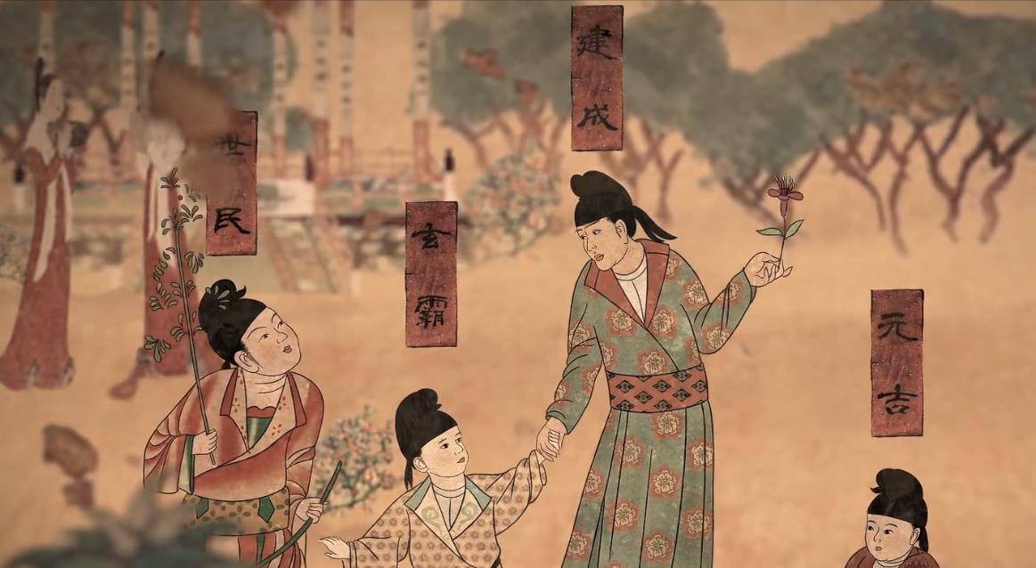 原创
唐高祖李渊被离职后,干啥去了?他的晚年生活是否如意?