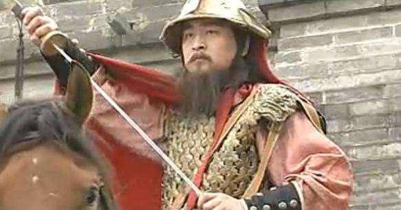 在这种情况下,周遇吉死守不降,他斩杀叛将,亲自率领