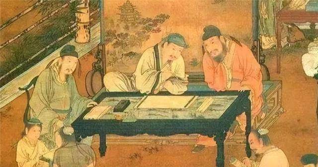 科举制:历经一千三百余年,被西方称为中国第五大发明