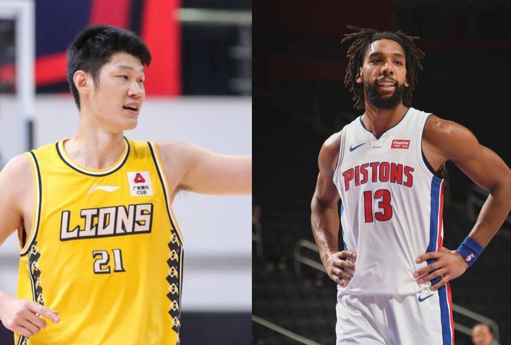 曾经的nba15年3号顺位新秀奥卡福,已于近日已抵达中国,隔离期后就能