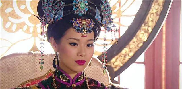 清朝出了6位钮祜禄氏皇后,她们分别是谁,结局又如何_钮祜禄·_康熙_皇