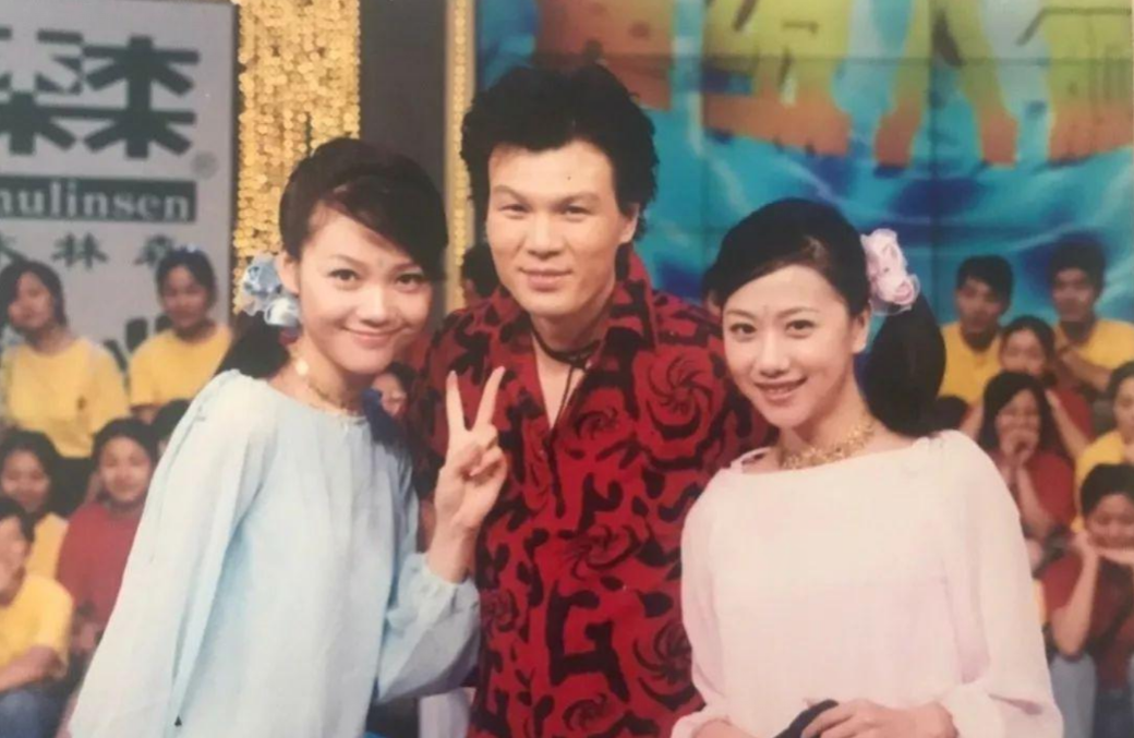 主持人李彬:曾是主持界一哥,与病魔抗争5年,如今容