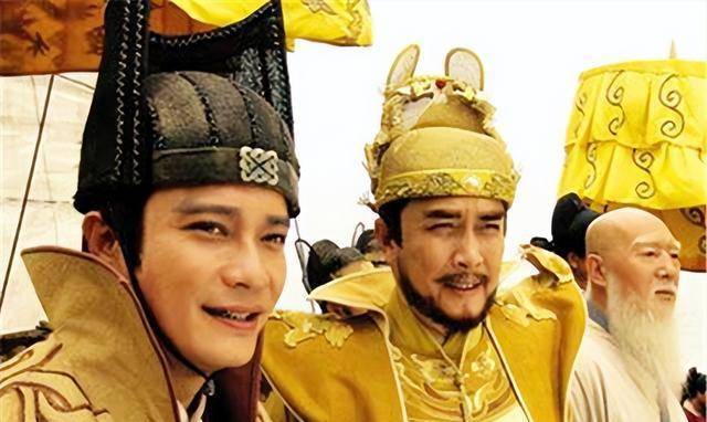 原创
郑和下西洋带回两只麒麟,朱棣大呼祥瑞降临,如今的画像惹人发笑