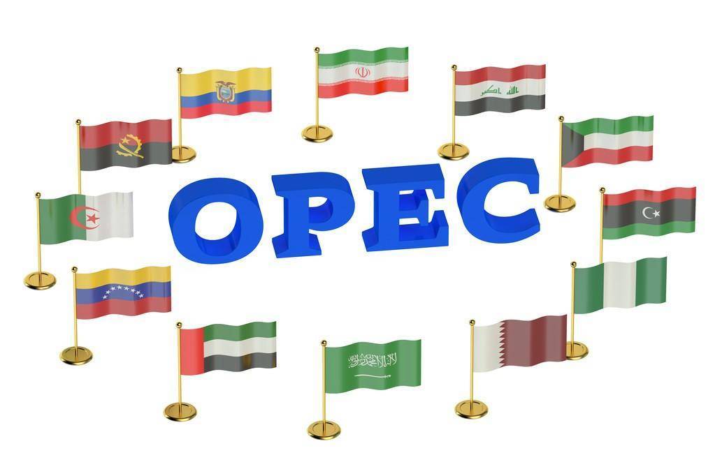 原创             被OPEC打脸，害怕沙特倒向中国，美国或再释放1亿桶石油储备