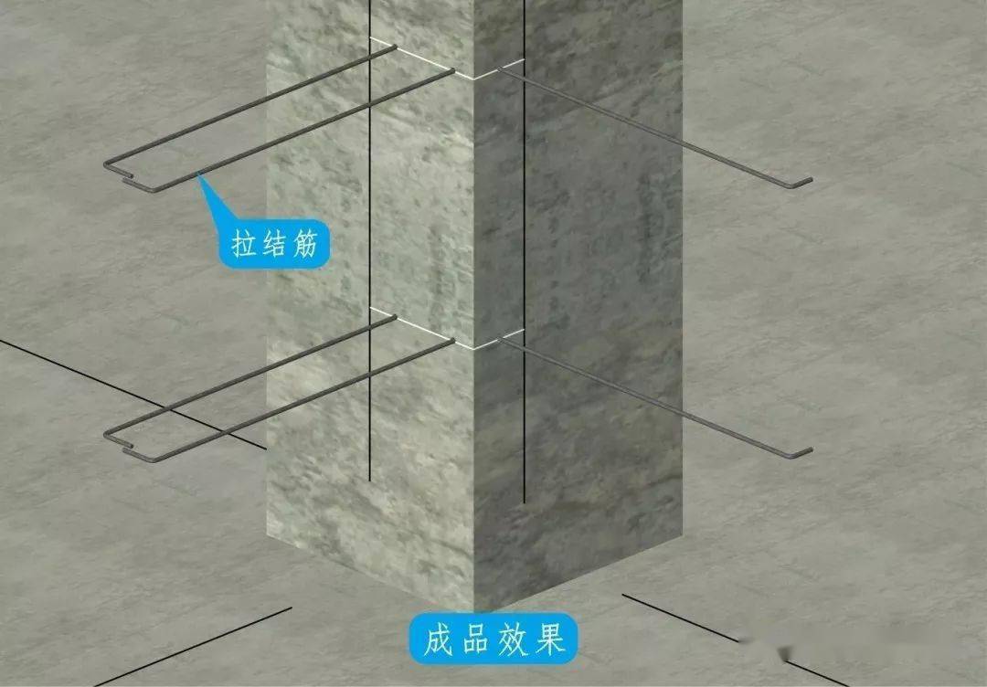 建筑施工12项重要工艺的流程及要点：标准化做法图文解析！
