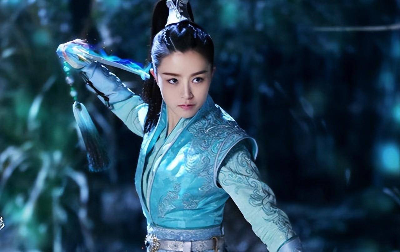 赵丽颖陈伟霆主演的古拆剧,女仆人设超带感,女二男主那段想吐槽 赵丽颖陈伟霆主演的古拆剧,女仆人设超带感,女二男主那段想吐槽