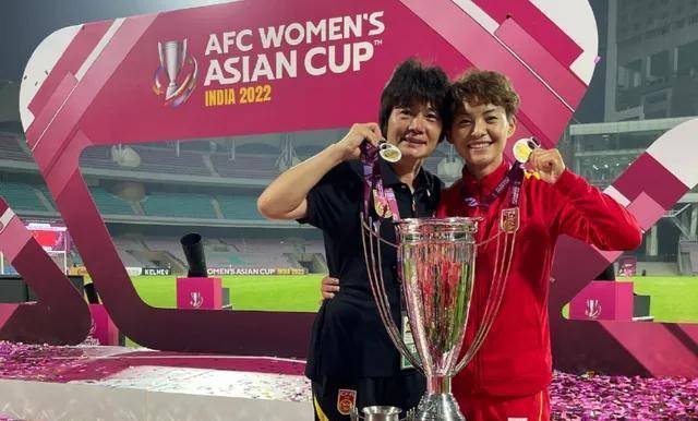 灭亡之组！女足世界杯中国队夺得欧锦赛冠军，女足世界杯夺冠晋级的丹麦队