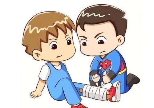 国内三代试管婴儿价格（【读报】儿童骨折有别于成人）
