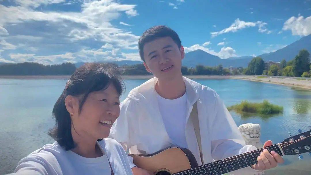 三代试管成功率（母亲确诊癌症后，儿子带她“唱游中国”）