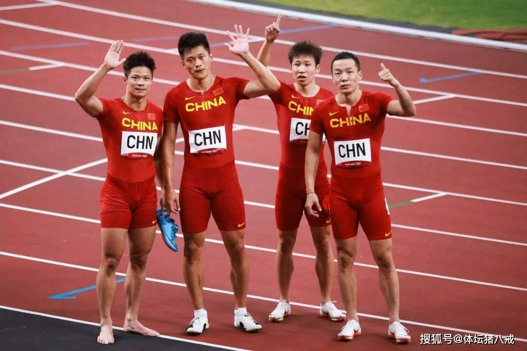 继续针对！又一奥运奖牌被打消，中国网友有话说！