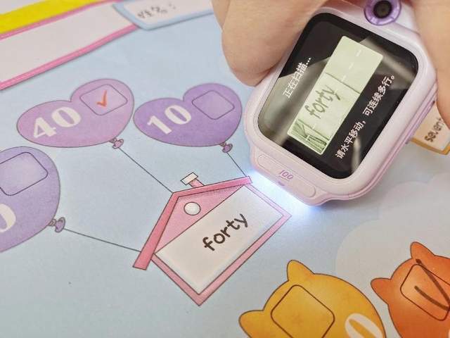 ���ƴ�ͳ����ҵ�����һ����ѧϰ�ĵ绰�ֱ�