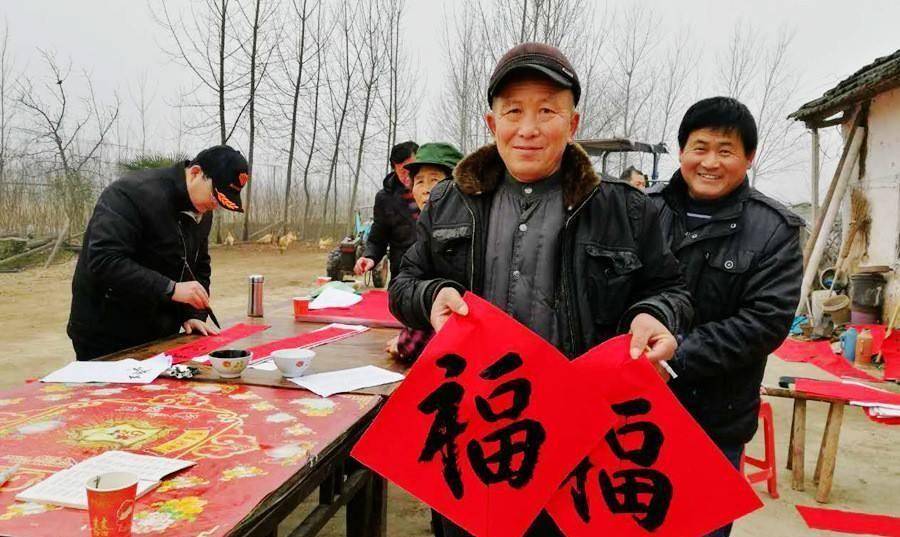 九十年代农村过年这些事,必然少不得一部经典电视剧_什么_一身_骄傲