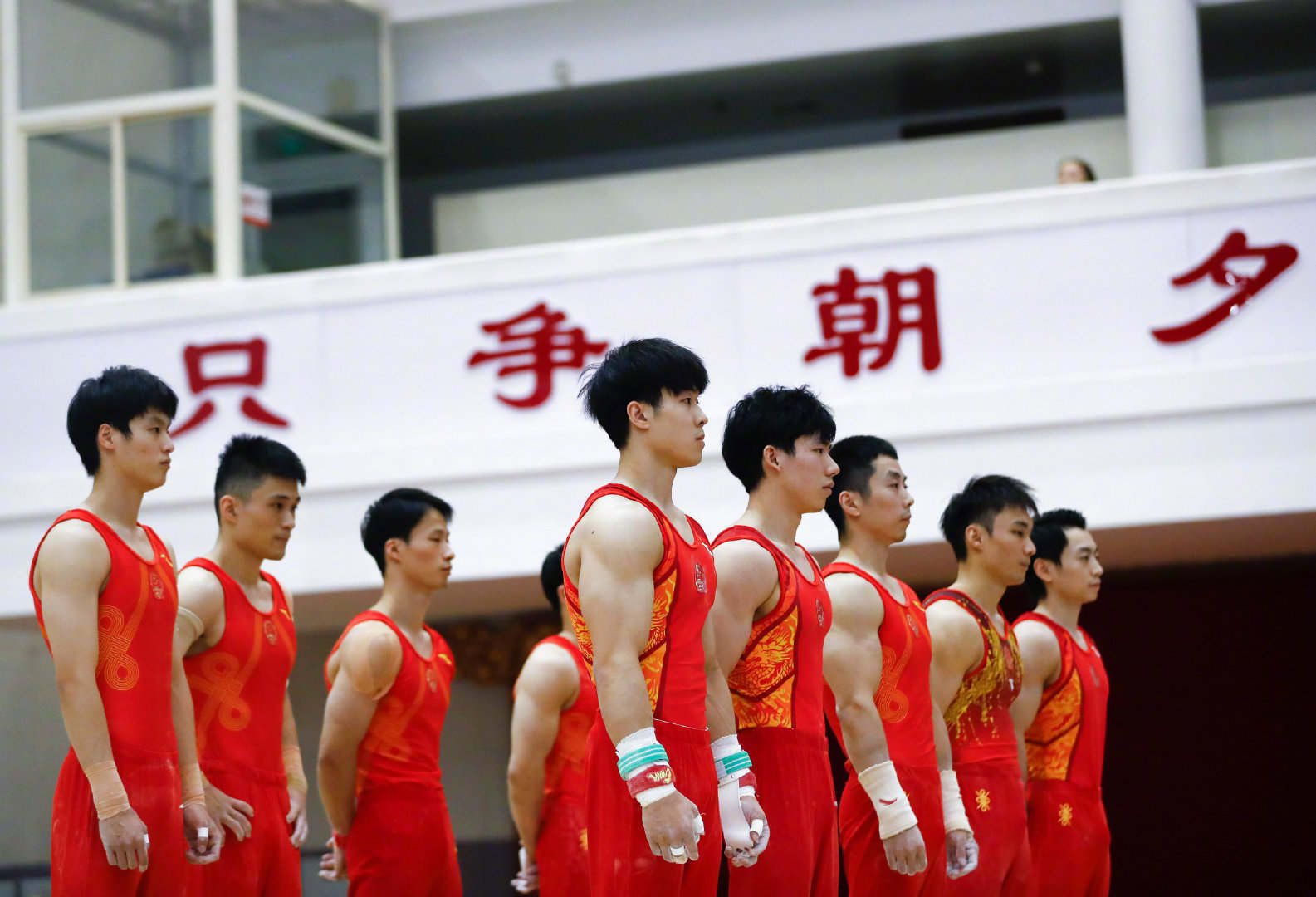 中国队最强12人出战！誓夺2张奥运门票，将和美、日两队争冠！