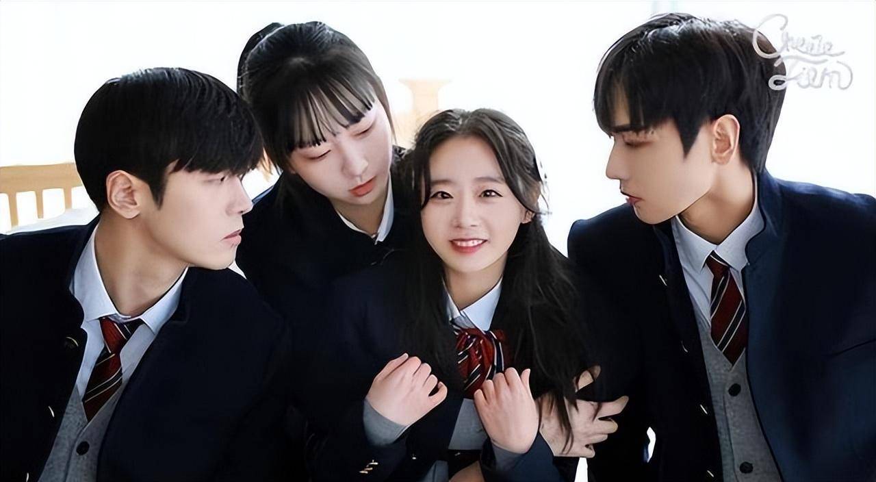 团。2022年李智汉主演了电视剧《蝴蝶梦》，这也是他唯一一部上映的作品。