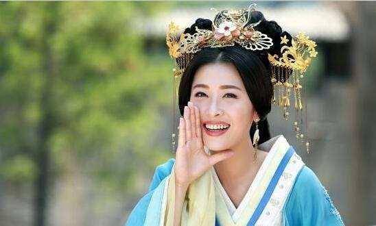 曹寿不仅出身名门,而且还是皇亲,他的妻子是汉武帝的姐姐阳信公主
