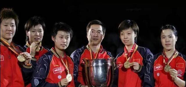 世界冠军郭焱怎么样了？为什么她在击败张怡宁后两次输掉奥运会？