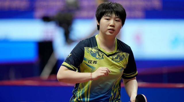 2022年全国乒乓球锦标赛16强女队入选，18强总决赛签约时间表出炉