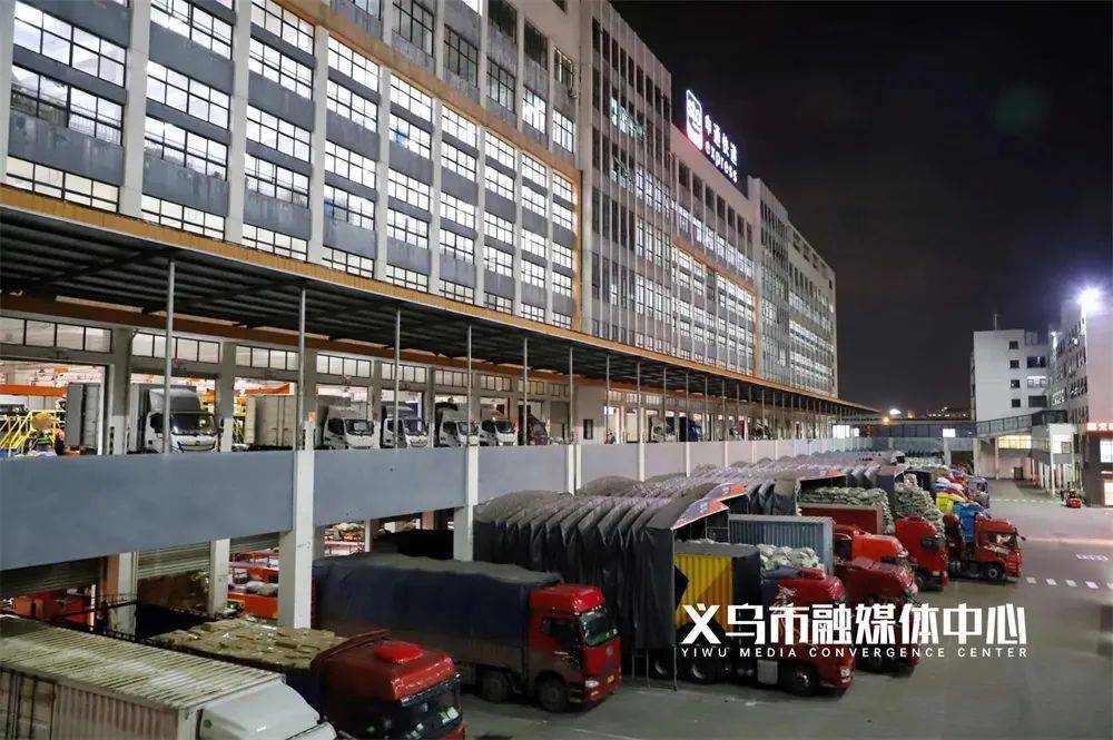 义乌不少企业纷纷招兵买马！原来是因为...