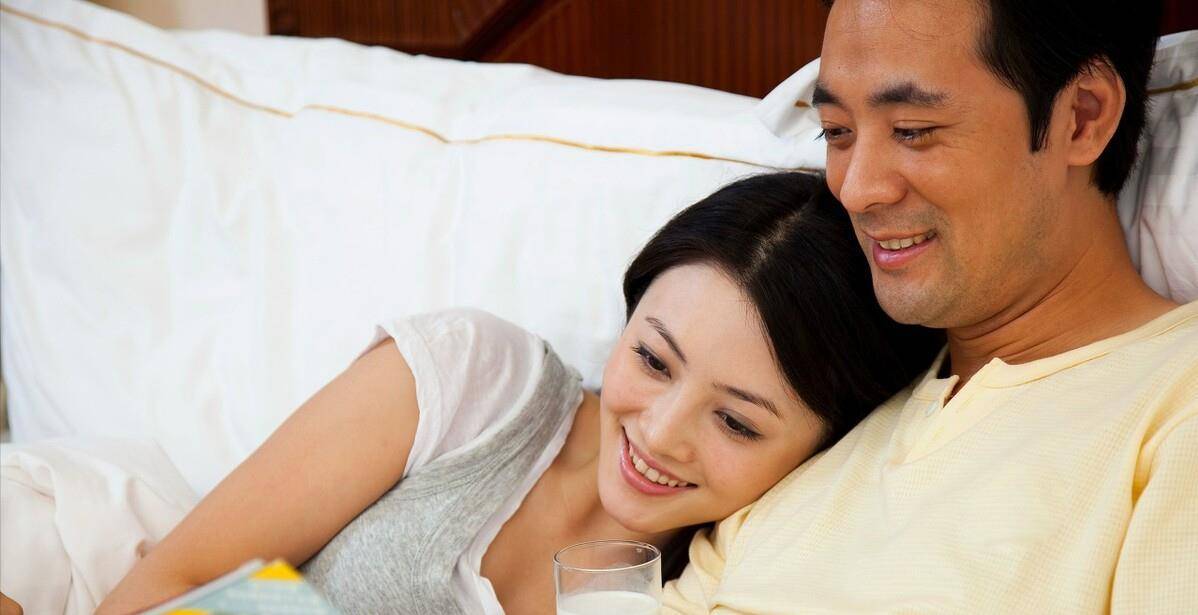 47岁女人:在外激情,回家安分守己,这样不可以两全其美吗_老公_时候
