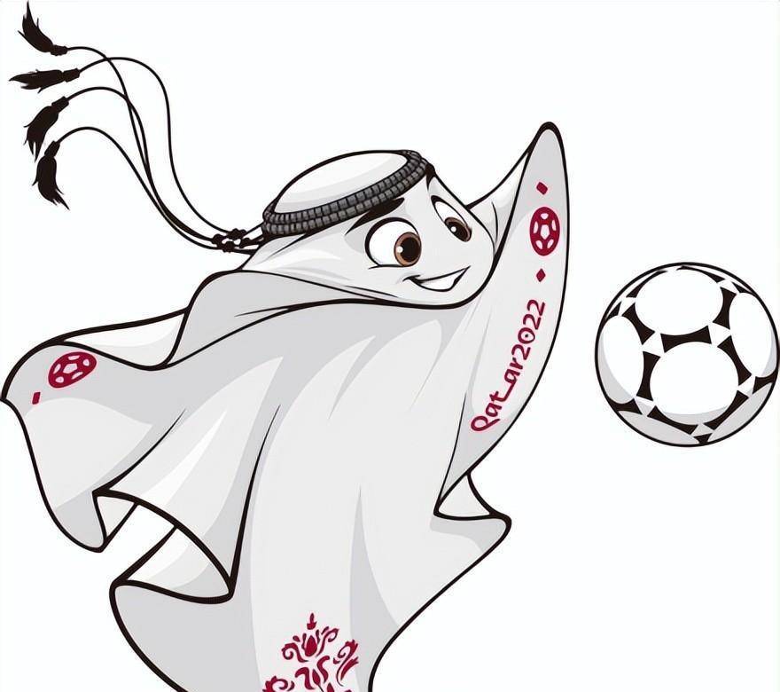 世界第一届冬季足球世界杯——卡塔尔世界杯
