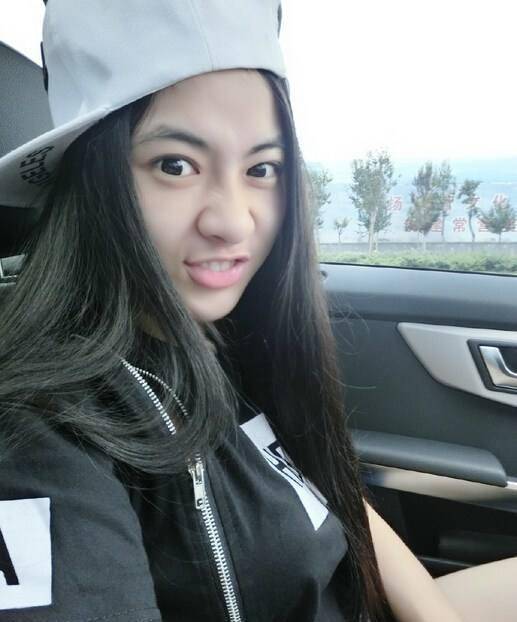 徐冬冬出演“武则天”,那个狄仁杰太“幸福”,把我看懵了 徐冬冬出演“武则天”,那个狄仁杰太“幸福”,把我看懵了