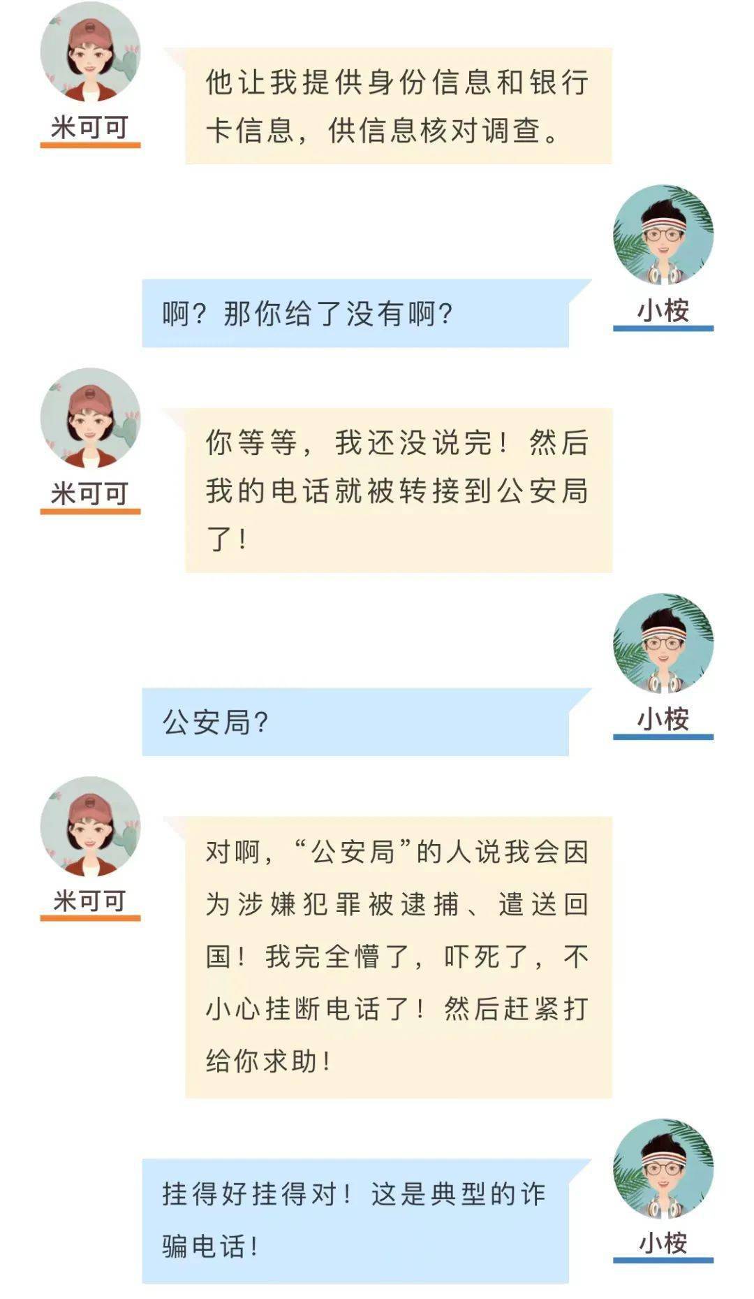 怎么判断电话诈骗
