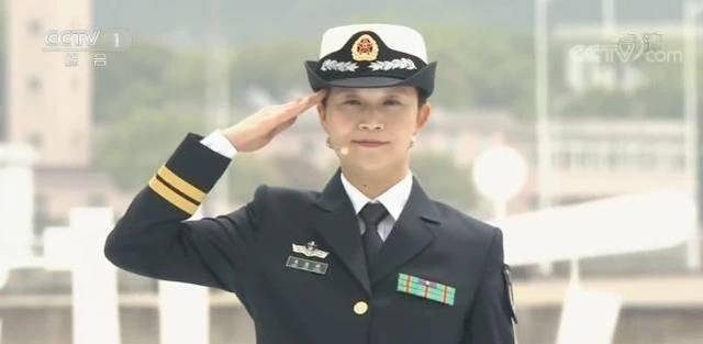 华为麦芒6考手机图片
:韦慧晓：18岁考入南大，23岁进华为，44岁成为中国海军首位女舰长