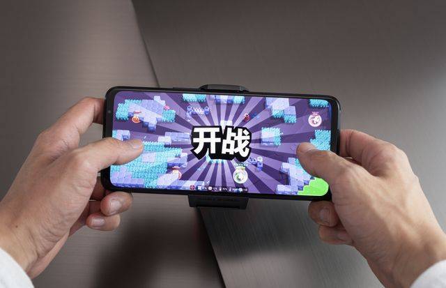 vns是华为什么手机
:都搭载骁龙8+，ROG游戏手机6为什么是游戏达人的双11首选？