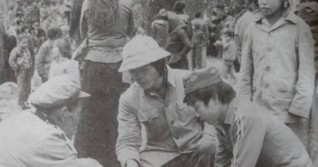 对越还击战事后，越南边民来中国反而更勤了，那是为何？