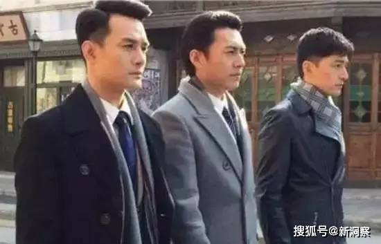 中年体系体例男,太现实了! 中年体系体例男,太现实了!